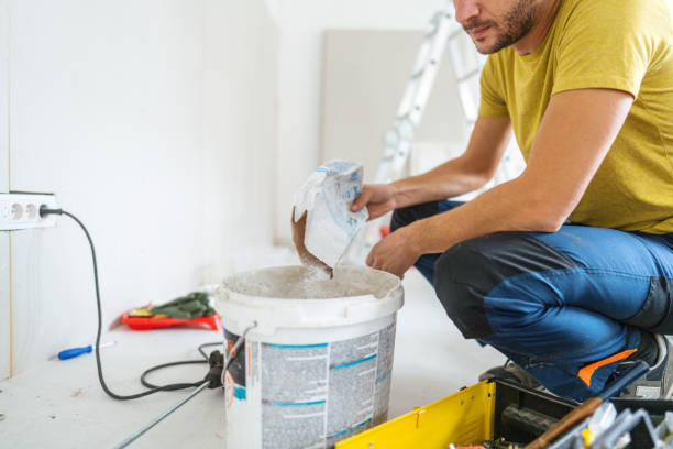 Mold Remediation for Vacation Homes in Beecher, IL